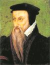 Theodore Beza (1519-1605)