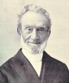 God is faithful still : George Müller and Thomas Barnardo