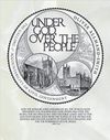 Under God, Over the People: The calling & accountability of civil government