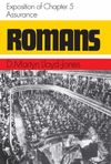 A book that changed me: Romans – Exposition of Chapter 5: Assurance