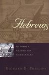 Hebrews (Reformed Expository Commentary)