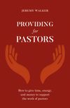 Providing for Pastors