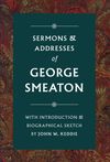 Sermons and Addresses of George Smeaton