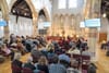 The unity and diversity of Scripture explored at Tyndale House conference, Cambridge