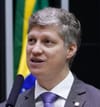 Câmara dos Deputados, Deputado Marcel Van Hattem (NOVO-RS) 04 (cropped), CC BY 3.0