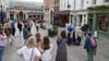 Open-Air Mission holds week of outreach in London