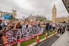 Record numbers attend pro-life march in Westminster