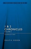 1 & 2 Chronicles (2 volumes)