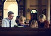 Keep children in church