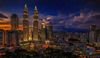 Malaysia Factfile