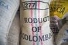 Colombia fact file