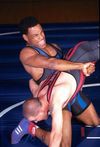 Wrestling with God