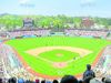 Baseball and the Toronto Blessing