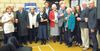 Bedfordshire centenary