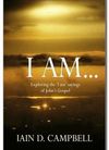 I am …