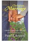 Christian Marriage