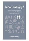 Is God anti-gay?