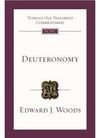 Deuteronomy