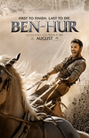 Ben-Hur: the making of the story