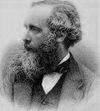 James Clerk Maxwell (1831-1879)