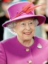 Queen Elizabeth II’s 90th birthday