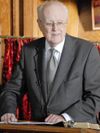 Rev. Vernon Higham (1926-2016)