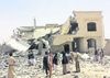 Exploitation in Yemen