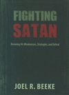 Fighting Satan