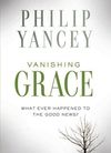 Vanishing Grace