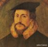 John Calvin