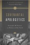 ‘Covenantal Apologetics’