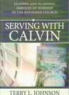 Serving with Calvin