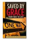 Saved by Grace