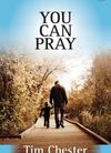 You can pray