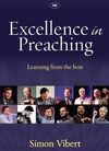 Excellence in Preaching