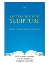 Introducing Scripture