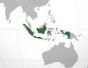 Prayer for the tensions in Indonesia