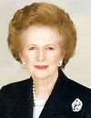 Margaret Thatcher: 1925-2013