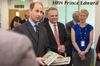 Events – Royal visit for Scripture Union