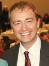 Don’t shut churches again, says Tim Farron