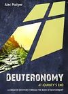 Deuteronomy: At Journey’s End