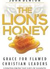 The Lion’s Honey – lessons from the life of Samson