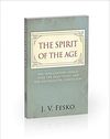 The Spirit of the Age: The 19th Century Debate Over the Holy Spirit and the Westminster Confession