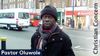 Persecution UK – Street preacher cleared