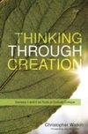 Thinking Through Creation: Genesis 1 and 2 as Tools of Cultural Critique