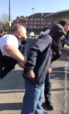 Police standards body investigating arrest of London street preacher