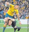 Australia: Rugby star ‘sacked’ for expressing biblical beliefs