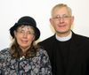 Induction of Rev. Graeme Craig in Ayr