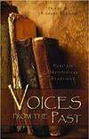 Voices from the Past: Puritan Devotional Readings