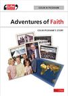 Adventures of Faith: Colin Peckham’s Story